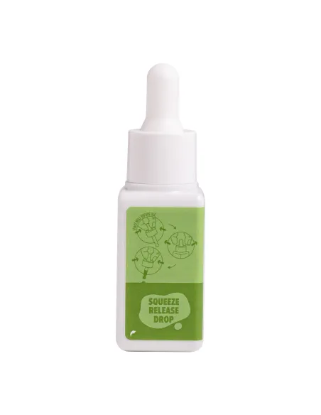 Colorante liposoluble Verde 20 ml PME