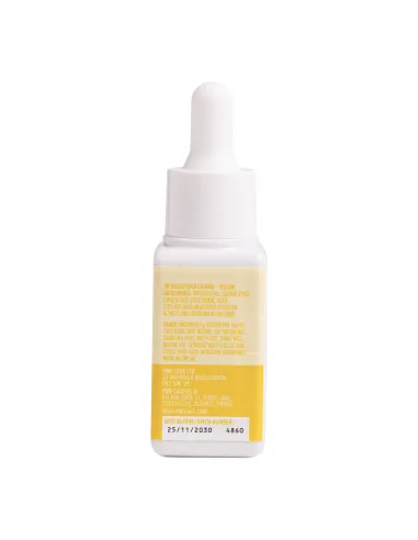 Colorante liposoluble Amarillo 20 ml PME