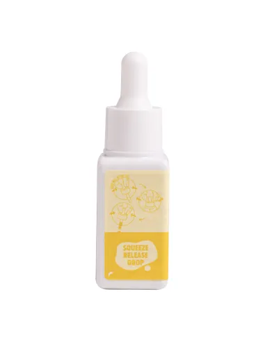 Colorante liposoluble Amarillo 20 ml PME