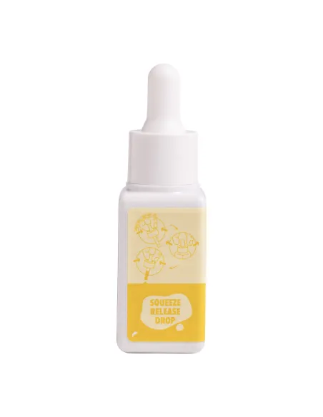 Colorante liposoluble Amarillo 20 ml PME
