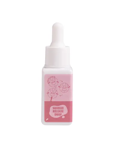 Colorante liposoluble Rosa 20 ml PME