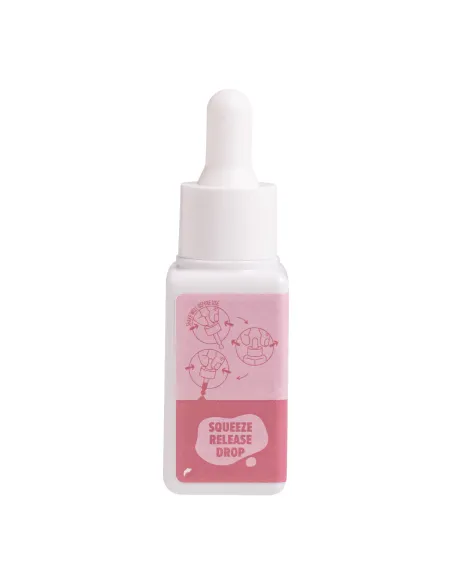 Colorante liposoluble Rosa 20 ml PME