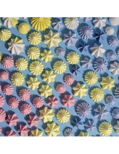 Merengue en polvo 100 g PME