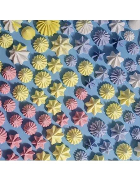 Merengue en polvo 100 g PME