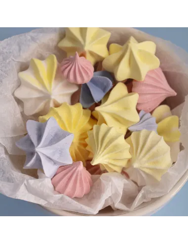 Merengue en polvo 100 g PME