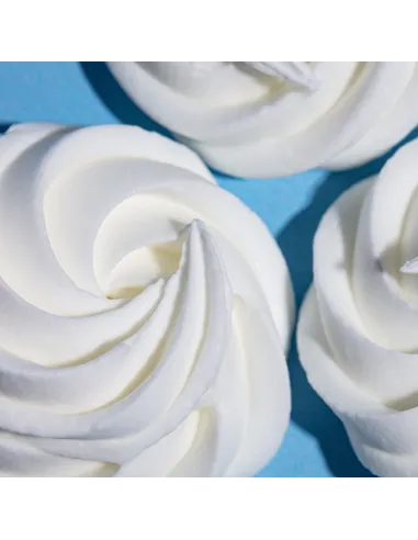 Merengue en polvo 100 g PME