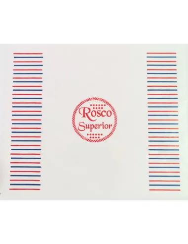 Papel para Roscos de vino 200 g