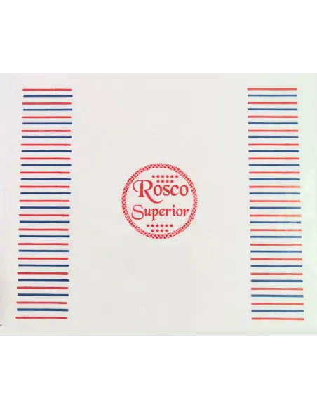 Papel para Roscos de vino 200 g