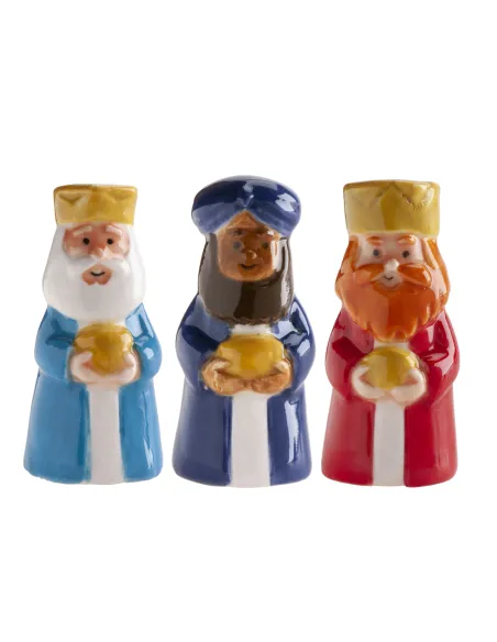 Figura  roscón Rey Mago (unidad)