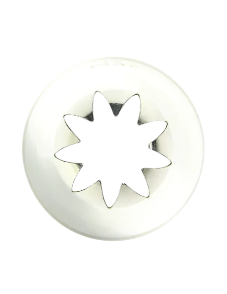 Boquilla Estrella cerrada 2J JEM