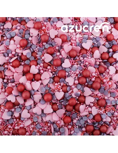 Sprinkles mix Para Siempre 90 g