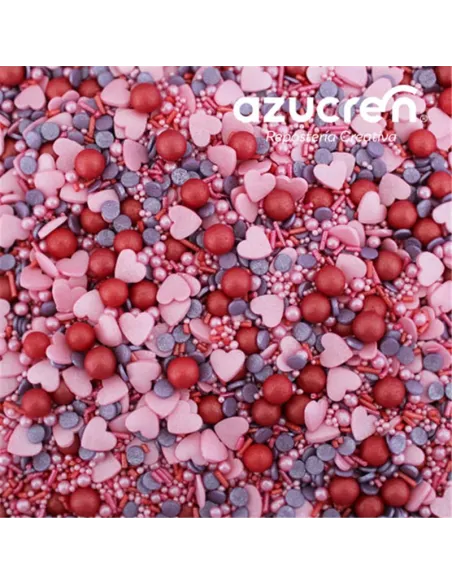 Sprinkles mix Para Siempre 90 g