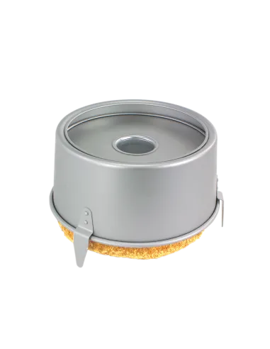 Molde Angel Food Cake 17,8 cm PME
