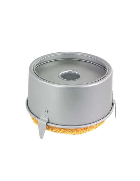 Molde Angel Food Cake 17,8 cm PME