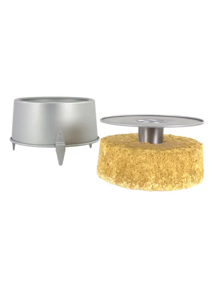 Molde Angel Food Cake 17,8 cm PME