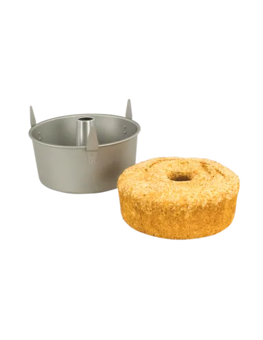 Molde Angel Food Cake 17,8 cm PME