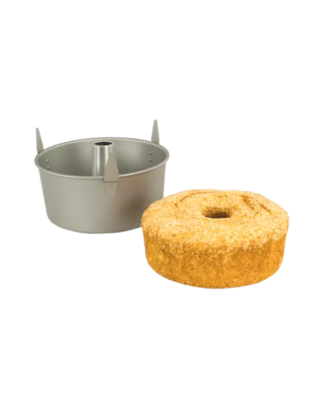 Molde Angel Food Cake 17,8 cm PME