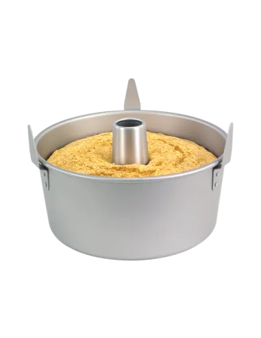 Molde Angel Food Cake 17,8 cm PME