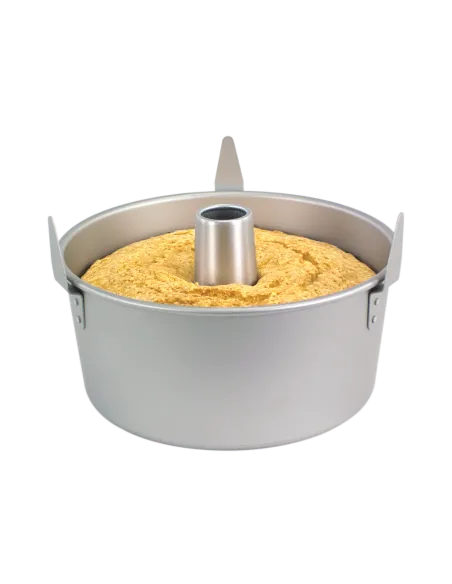 Molde Angel Food Cake 17,8 cm PME