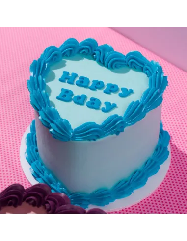 Set 26 mini cortadores con expulsor Letras Mayúsculas  LOYAL