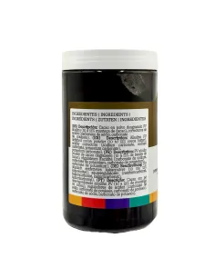 Cacao en polvo negro intenso 200 g Pastry Colours 2