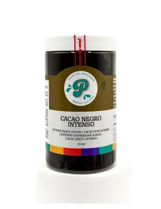 Cacao en polvo negro intenso 200 g Pastry Colours
