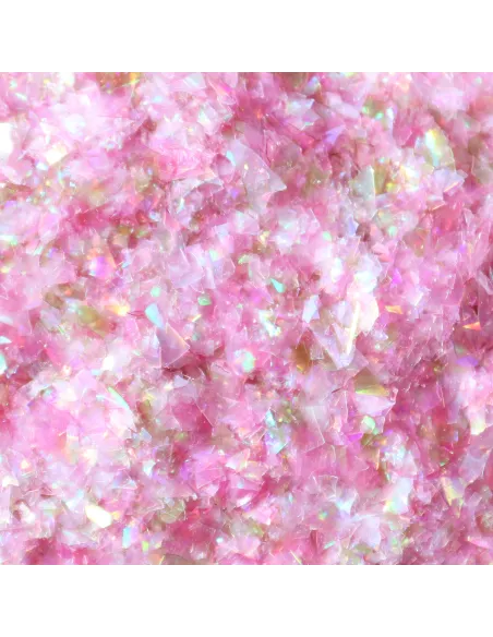 Purpurina comestible en copos Flores de Hada 3 g PME