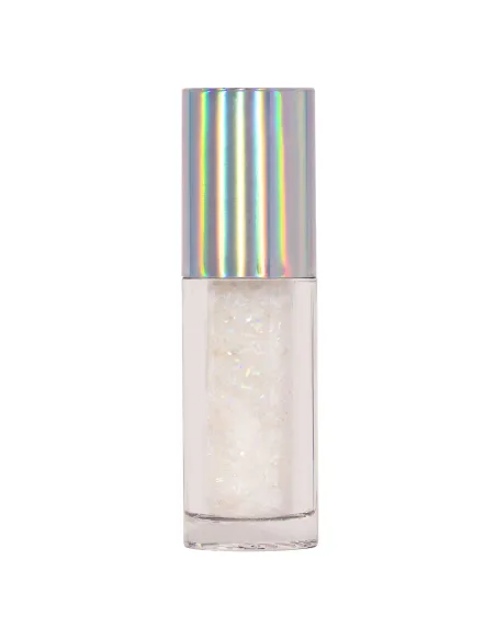 Purpurina comestible en copos Cristal Blanco 3 g PME