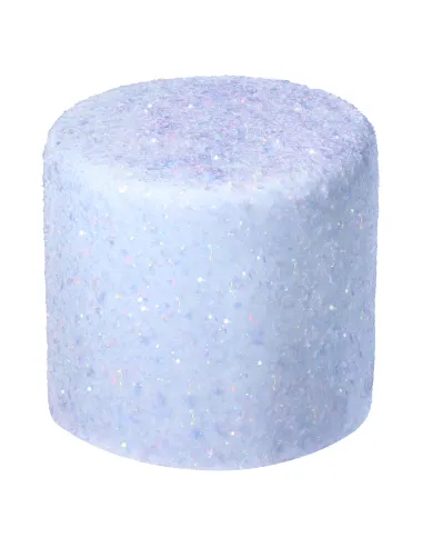 Purpurina comestible en copos Nubes 3 g PME