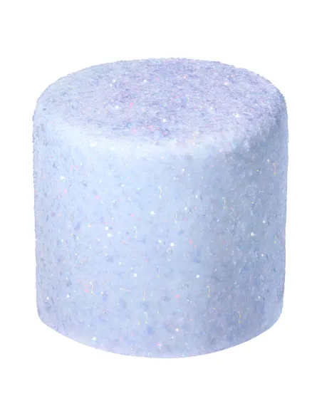 Purpurina comestible en copos Nubes 3 g PME