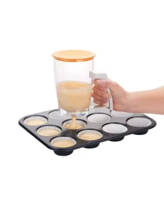 Dispensador de masas Tescoma 2