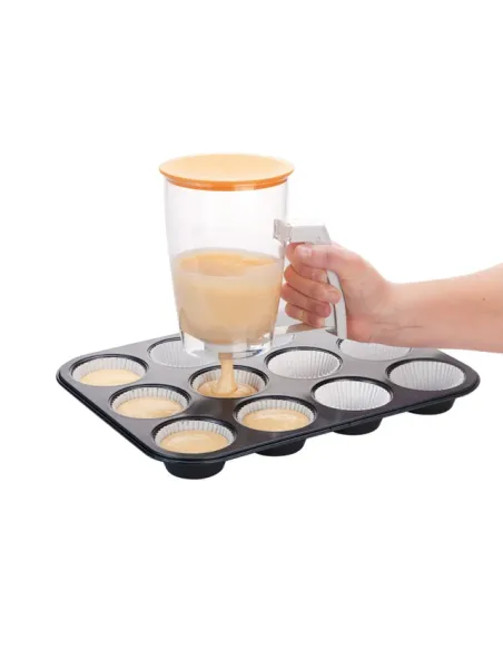 Dispensador de masas Tescoma