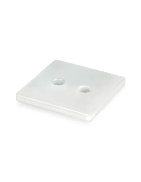 Portatartas redondo Alto con base de gel para refrigerar 29 cm