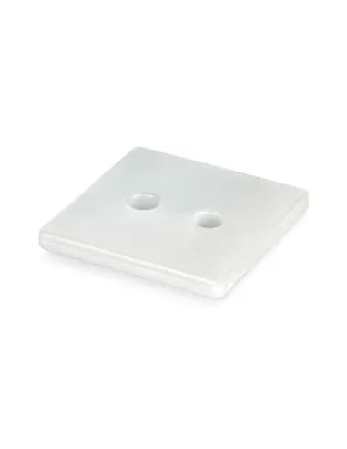 Portatartas redondo con base de gel para refrigerar 29 cm