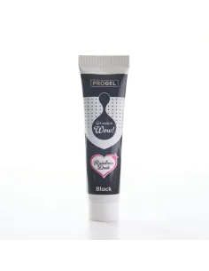 Colorante Progel negro Rainbow Dust