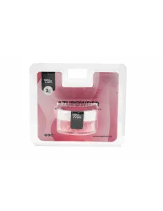 Colorante en polvo Rosa claro Azupowder Azucren