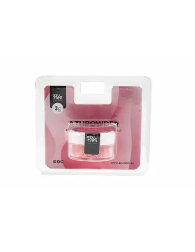 Colorante en polvo Rosa claro Azupowder Azucren