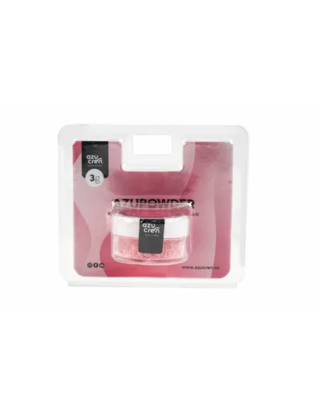 Colorante en polvo Rosa claro Azupowder Azucren
