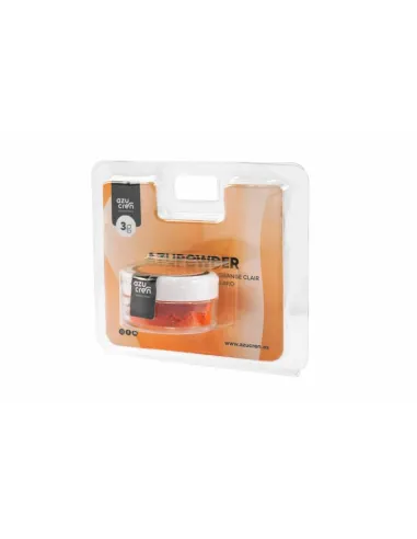 Colorante en polvo Naranja Azupowder Azucren