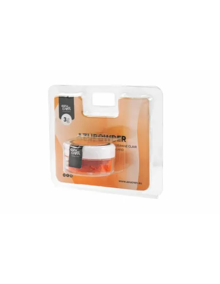 Colorante en polvo Naranja Azupowder Azucren