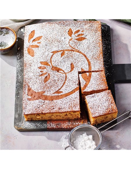 Icing Sugar 900 g Funcakes