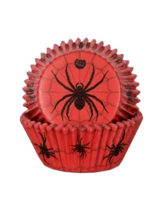 Cápsulas de papel Araña House of Marie