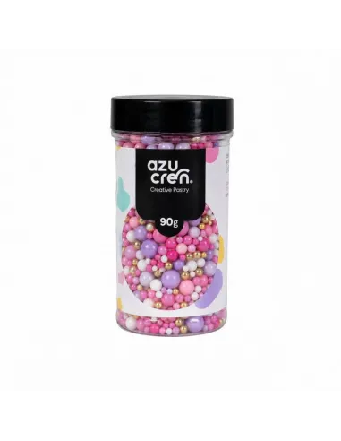 Sprinkles mix Pastel Dreams Azucren