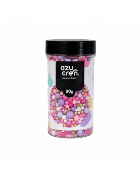Sprinkles mix Pastel Dreams Azucren
