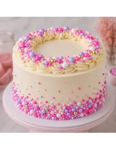 Sprinkles mix Pastel Dreams Azucren 2