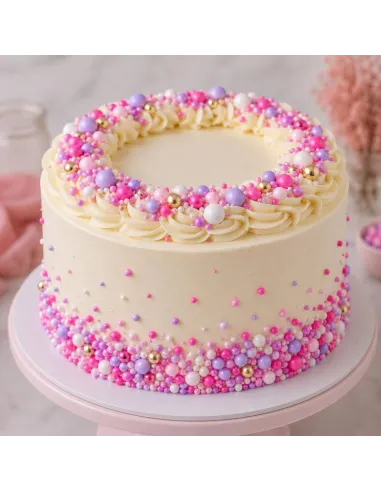 Sprinkles mix Pastel Dreams Azucren