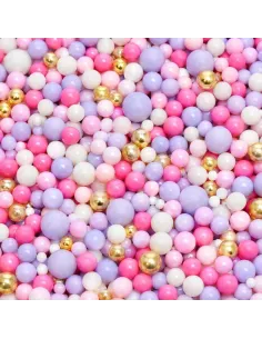 Sprinkles mix Pastel Dreams Azucren
