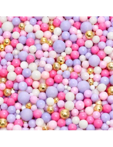 Sprinkles mix Pastel Dreams Azucren