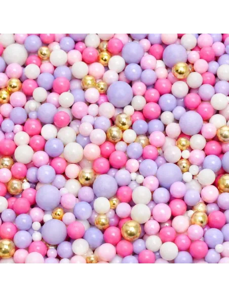Sprinkles mix Pastel Dreams Azucren