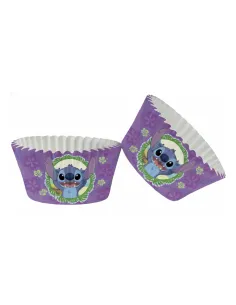 Cápsulas de papel Stitch Dekora